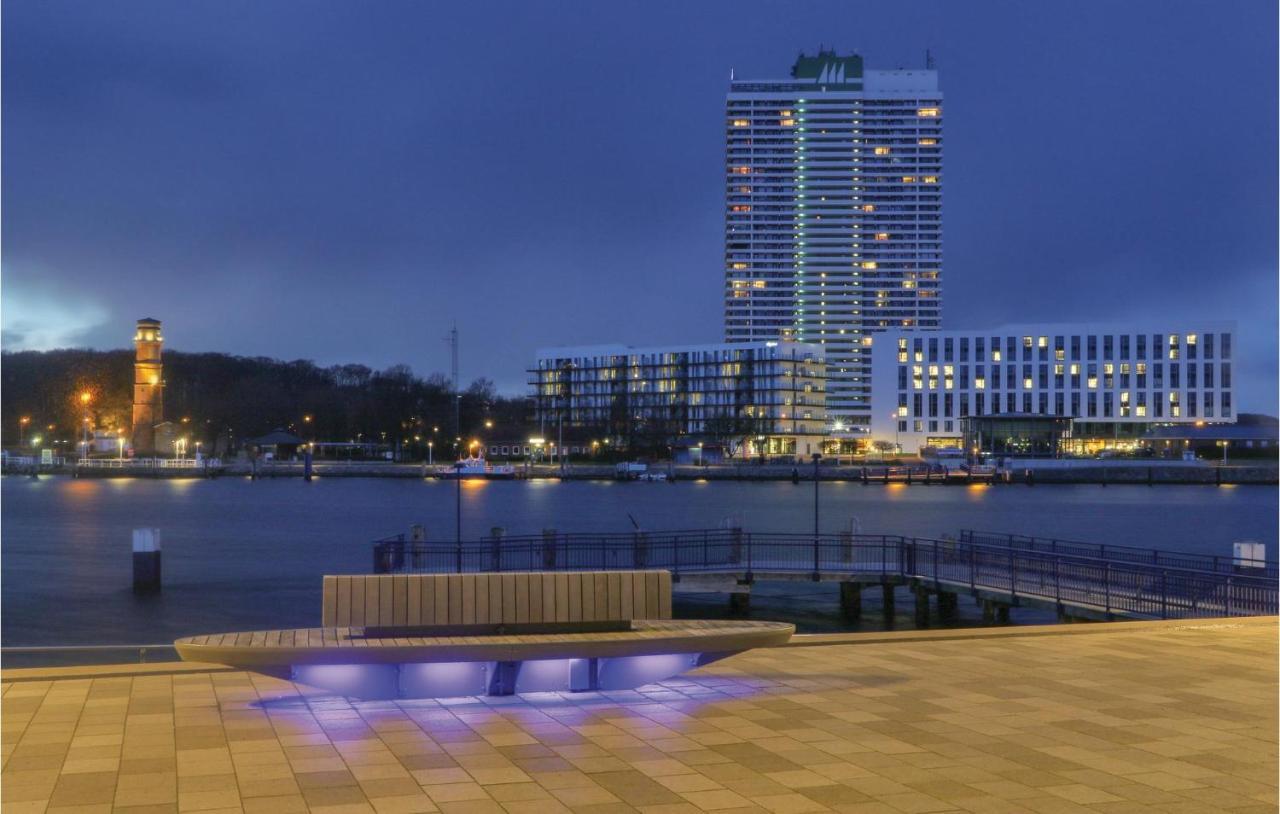 Awesome Apartment In Luebeck Travemuende With Sauna المظهر الخارجي الصورة