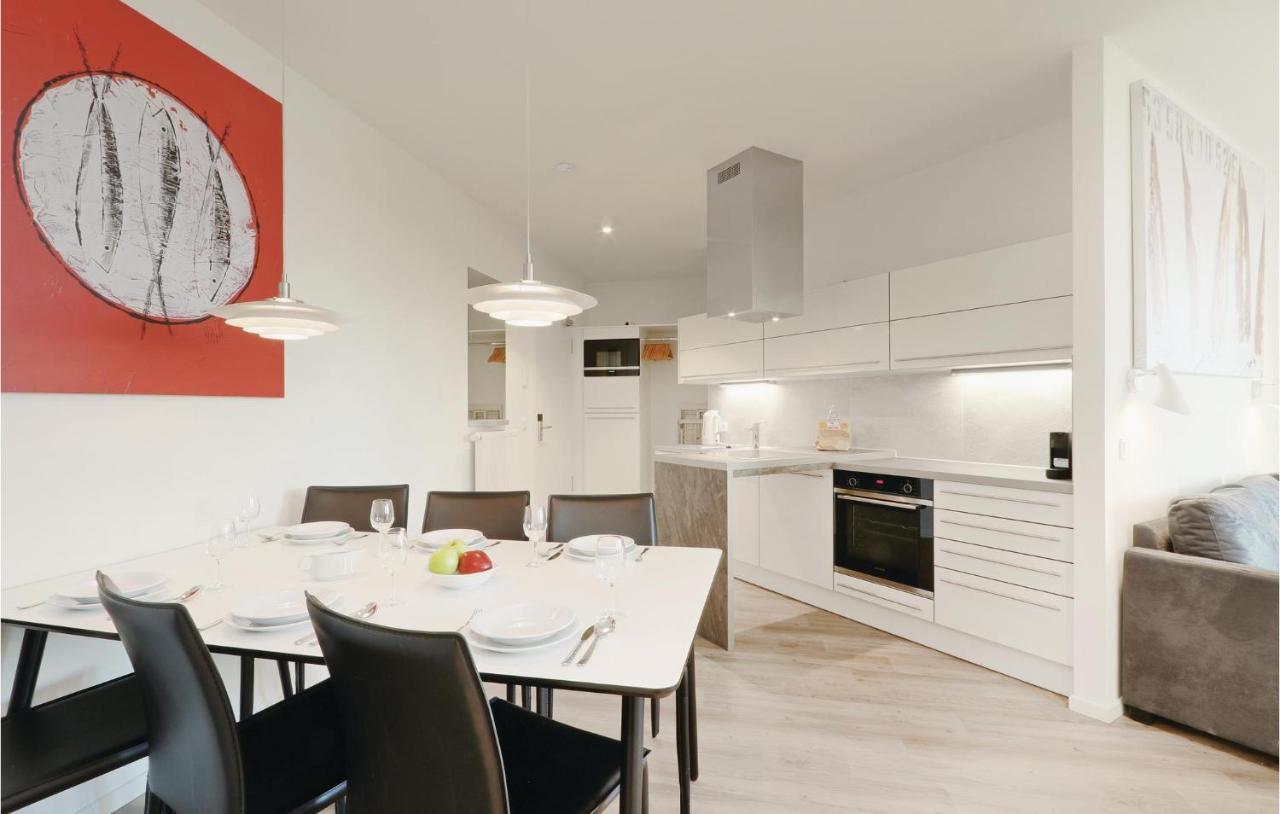 Awesome Apartment In Luebeck Travemuende With Sauna المظهر الخارجي الصورة