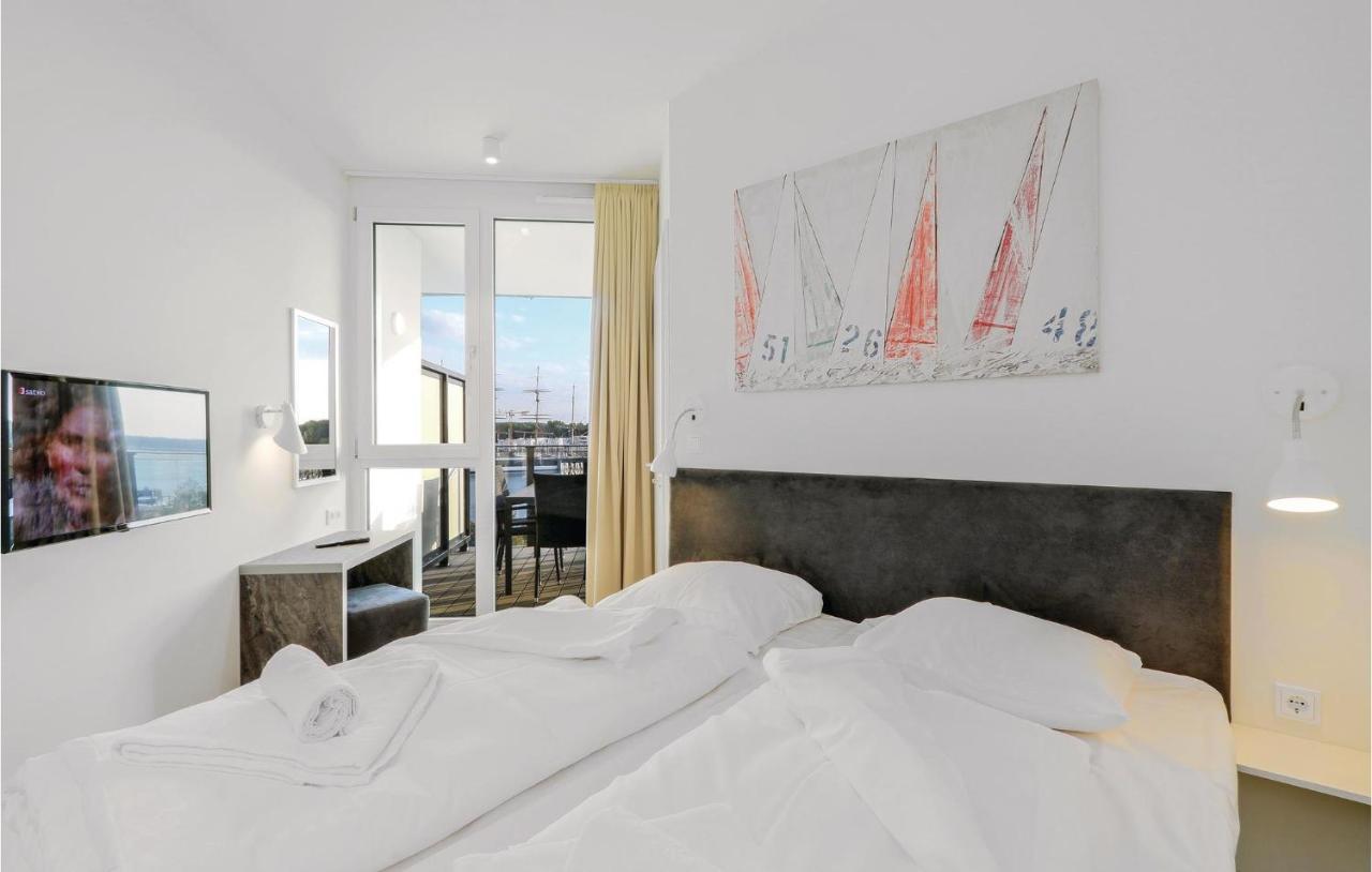 Awesome Apartment In Luebeck Travemuende With Sauna المظهر الخارجي الصورة