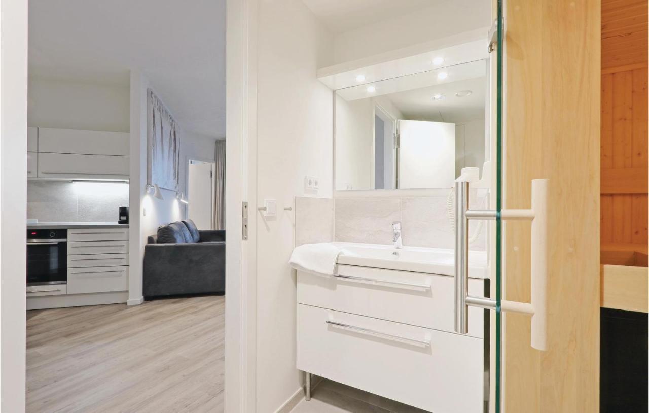 Awesome Apartment In Luebeck Travemuende With Sauna المظهر الخارجي الصورة