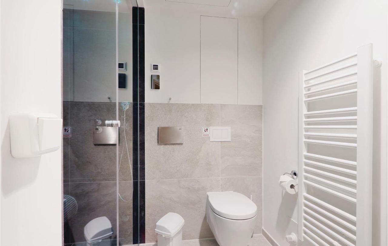 Awesome Apartment In Luebeck Travemuende With Sauna المظهر الخارجي الصورة