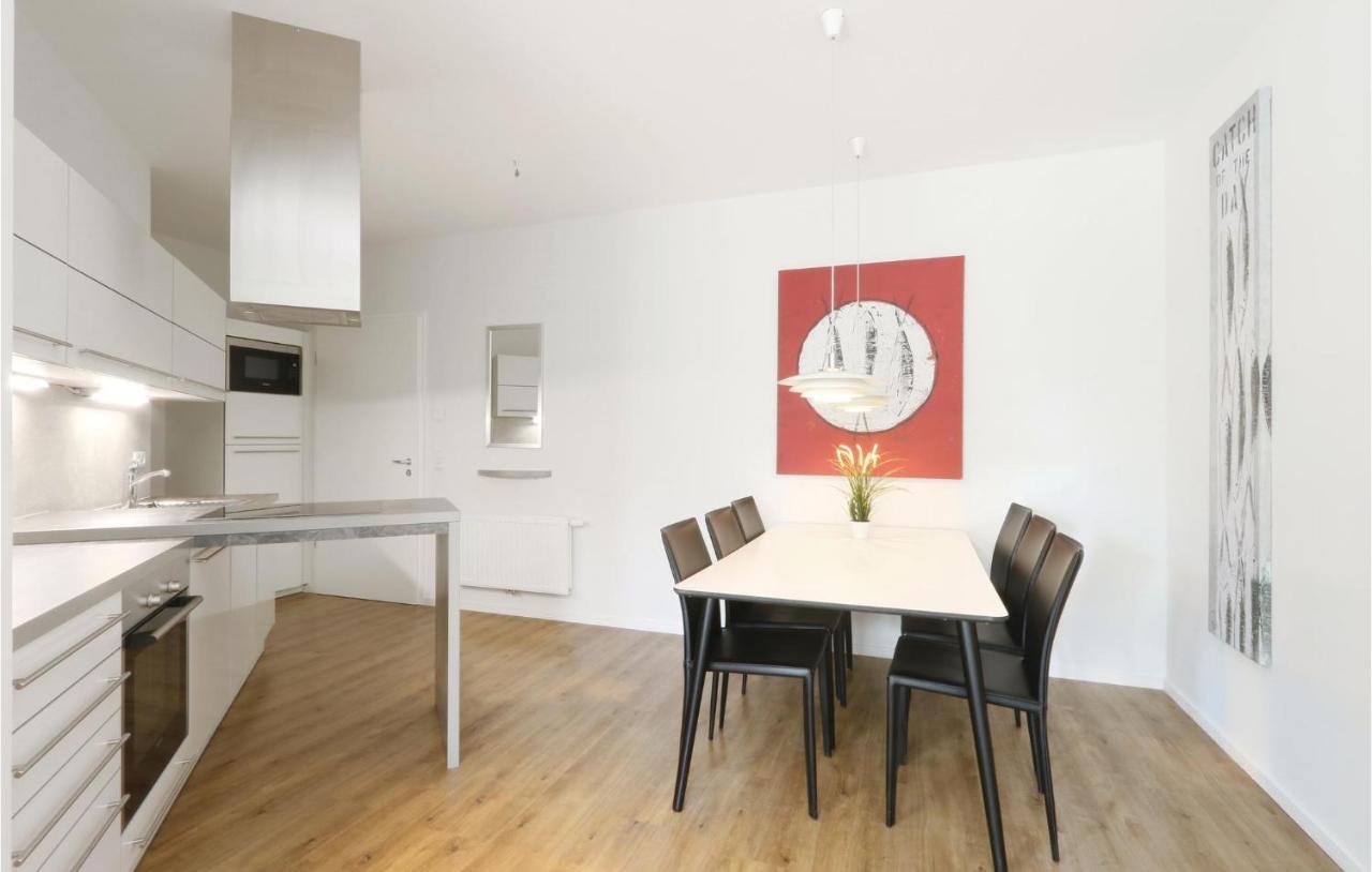 Awesome Apartment In Luebeck Travemuende With Sauna المظهر الخارجي الصورة