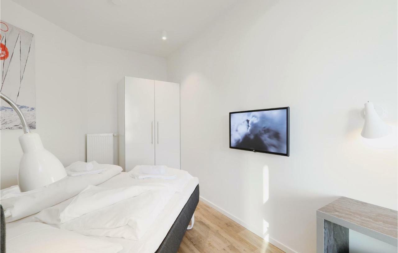 Awesome Apartment In Luebeck Travemuende With Sauna المظهر الخارجي الصورة